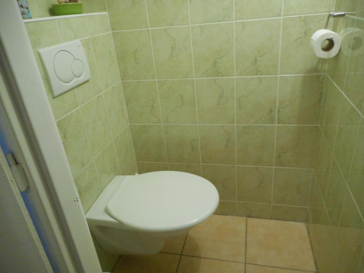 Slovacka Chalupa Ratiskovice Zewnętrze zdjęcie