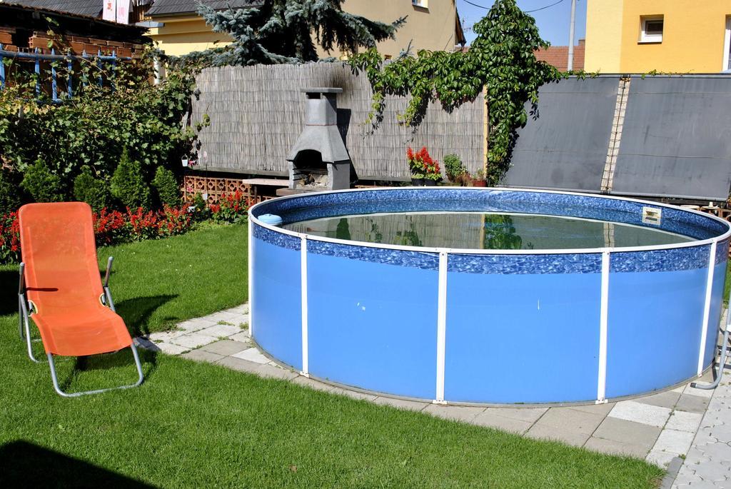 Slovacka Chalupa Ratiskovice Pokój zdjęcie