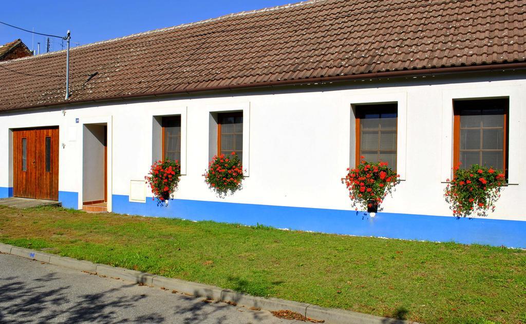 Slovacka Chalupa Ratiskovice Pokój zdjęcie