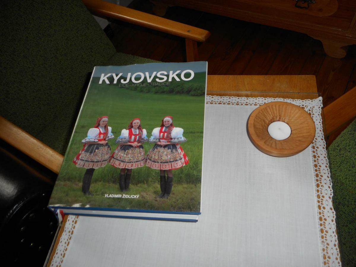 Slovacka Chalupa Ratiskovice Zewnętrze zdjęcie